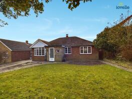 2 Schiehallion, South Rise, Market Rasen LN8 6DP