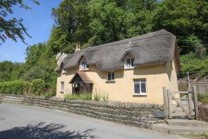 Old Maids Cottage, Road From Meadow Dene To The Grange, Ilfracombe EX34 8LW