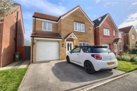Maiden Way, Ingleby Barwick, TS17