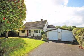 8, Combe Close, Taunton TA4 4EP