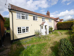 Forge House, The Street, Halesworth IP19 0EP