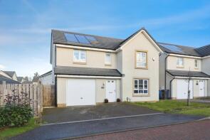 96, Gartcraig Street, Coatbridge ML5 1EX