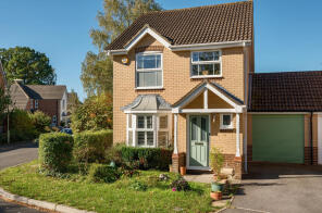20, Whitebeam Close, Winchester SO21 1AH