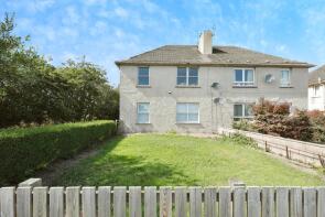 2, Millburn Avenue, Coaltown, Coaltown Of Balgonie KY7 6HP