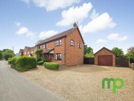 24, Chapel Road, Wymondham NR18 9TF