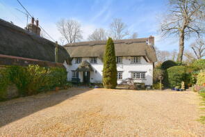 Primrose Cottage, Horseshoes To Gaunt's Common - Lane, Wimborne BH21 4JP
