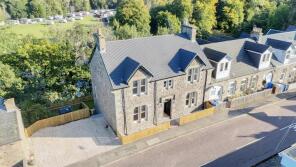 201, Riverside Road, Kirkfieldbank, Lanark ML11 9JJ