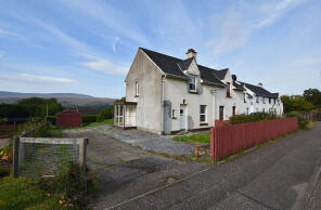 48, Lochiel Road, Inverlochy, Fort William PH33 6NR