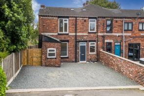11, Holgate Terrace, Fitzwilliam, Pontefract WF9 5BU