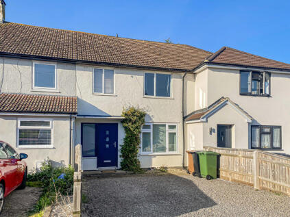 Abbott Road, Didcot, OX11