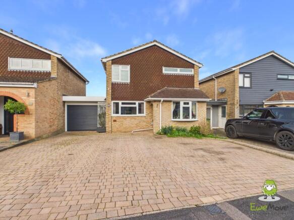 EweMove Estate Agents - 82 Windermere Avenue - Fro