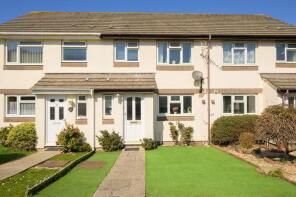 25, Galleon Way, Bideford EX39 1UJ