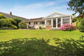 11, Portledge Place, Bideford EX39 5AW