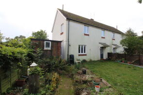 8, Short Walk, Woodbridge IP12 3NU