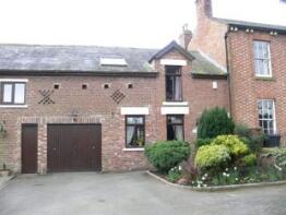 Rose Cottage, Kirkandrews On Eden, Kirkandrews-on-eden, Burgh By Sands CA5 6DJ