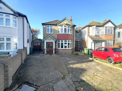 Ashview Gardens, Ashford, TW15
