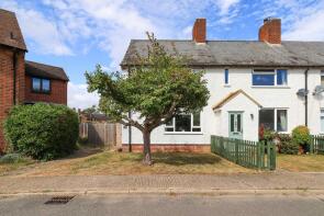 34, Whitehall Gardens, Cambridge CB22 4QL