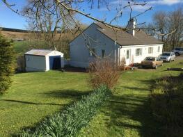 Kilirvan Cottage, Southend PA28 6PJ