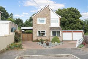 23, St Johns Way, Banbury OX15 0QR