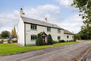 Spinney Cottage, School Lane, Knutsford WA16 8SB