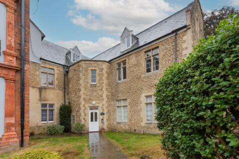 Bennett Crescent, Cowley, OX4