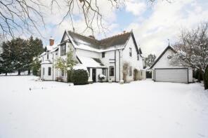 Hill House, Wallage Lane, Crawley RH10 4NH