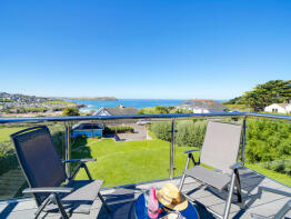 Bryher, Tinners Drive, New Polzeath, Wadebridge PL27 6UD