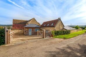 The Dairy, Downton Farm, Downton Road To Downton Farm, Stanley Downton, Stonehouse GL10 3QU