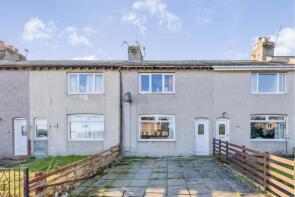 25, Ordnance Road, Dunfermline KY12 8JZ