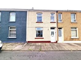 16, King Street, Cwm, Ebbw Vale NP23 7SG