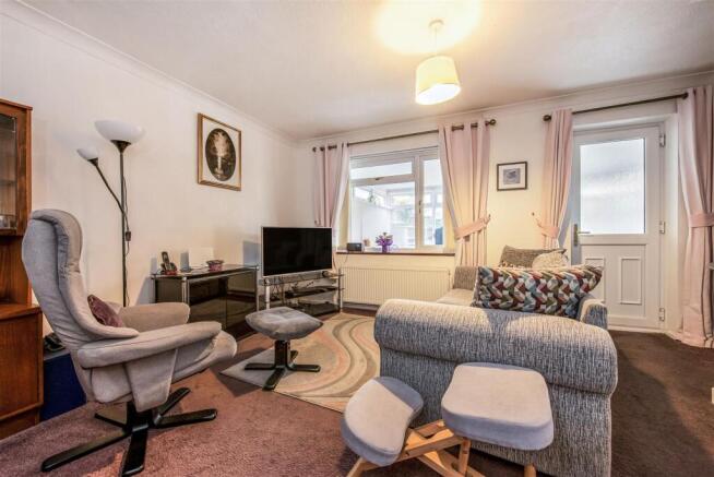 Sitting Room/Diner