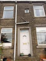 6, Wright Street, Weir, Bacup OL13 8QQ
