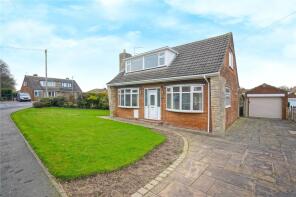 14, Tanfield Way, Wickersley, Rotherham S66 1AB