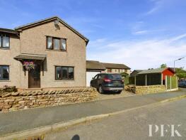 22b, Quarry Close, Kirkby Stephen CA17 4SS