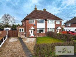 37, Sutton Avenue, Preston PR4 6BA