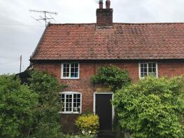 The Cottage, The Street, Saxmundham IP17 2BL