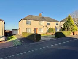 31, Weston Avenue, Ayr KA6 5EE