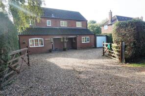The Willows, The Street, Thetford IP25 6RT