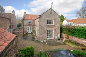 Cornhouse Cottage, Main Street, York YO26 9TD
