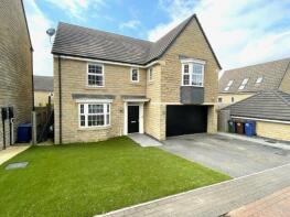 43, Church Drive, Hoylandswaine, Sheffield S36 7LZ