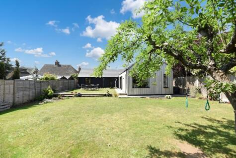 Mill Close, Hartford, PE29