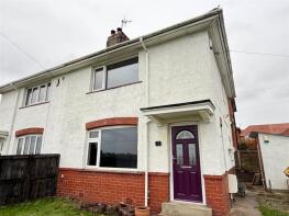 31, Seamer Road, East Ayton, Scarborough YO13 9HN