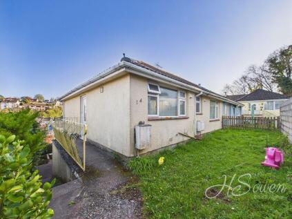 Greenway Close, Torquay