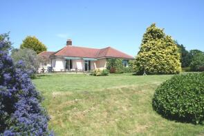 Cadhay Rise, Cadhay Lane, Ottery St. Mary EX11 1QX