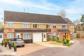 17, Church View, Long Marston, Tring HP23 4QB