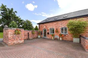 10, Netherstead Court, Morton Bagot Road, Studley B80 7FG