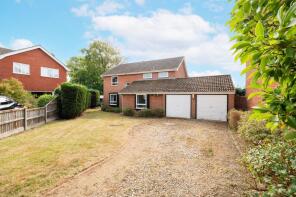 30, Keys Drive, Wroxham NR12 8SS