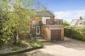 Algalj, York Drove, Nomansland SP5 2BT