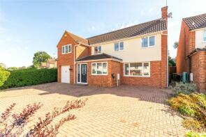 12, Downs View, Milton Keynes MK17 9JS