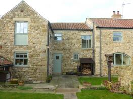Tithe Barn, Thornborough Village, Bedale DL8 2RE